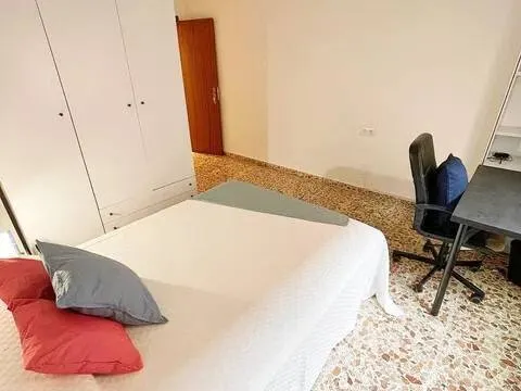 Quarto para alugar, Murcia