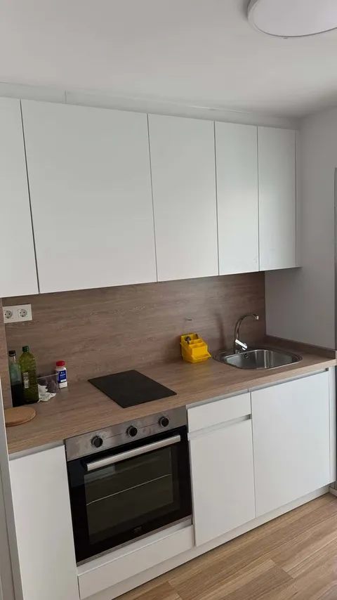 Habitació de lloguer, Valladolid