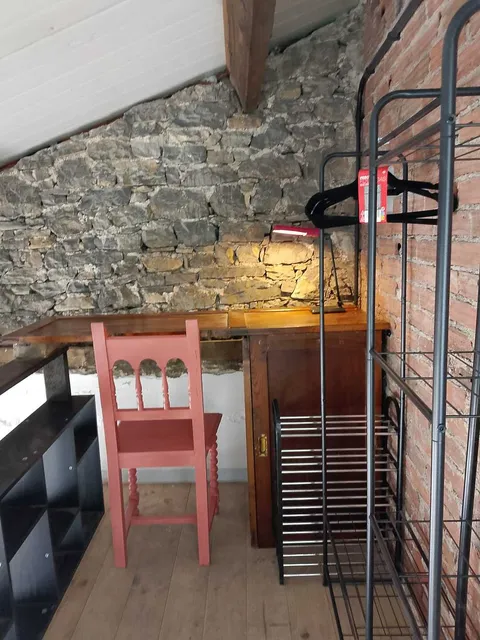 Pis de 32 m² a Gijón