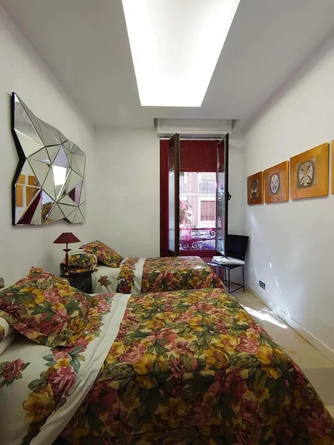 Pis de 60 m² a Madrid