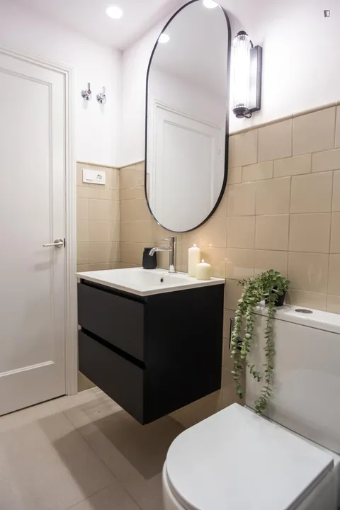 Zimmer zur Miete, Barcelona