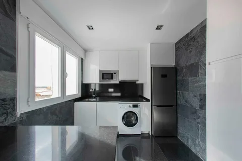 Pis de 85 m² a Madrid