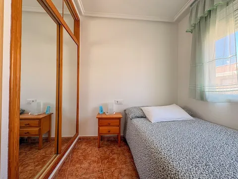 Pis de 90 m² a Torrevella