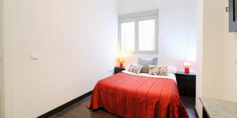 Pis de 91 m² a Madrid