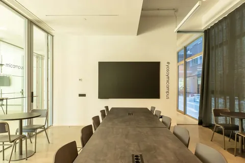 Piso de 18 m² en Sant Adrià de Besòs