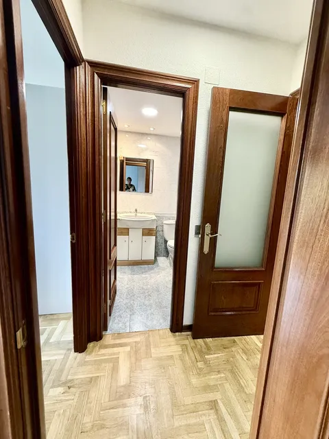 Pis de 98 m² a Gijón