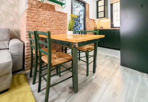 Appartamento 37 m² a Madrid