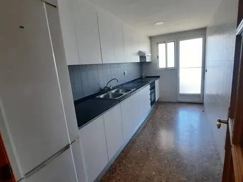 Pis de 107 m² a València