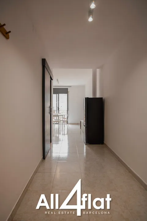 Pis de 59 m² a Barcelona