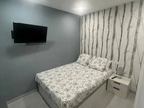 Wohnung 34 m² in Valencia
