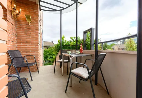 Appartamento 65 m² a Alcobendas
