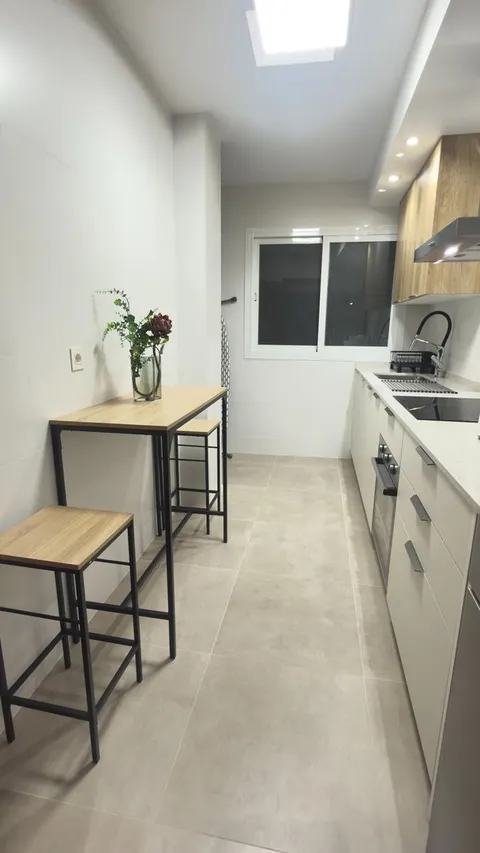 Appartamento 80 m² a Adra