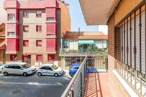 Quarto para alugar, Getafe