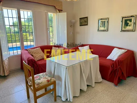 Casa de 225 m² en Arriate
