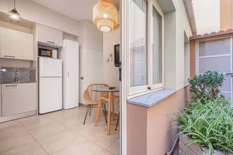 Pis de 25 m² a Barcelona