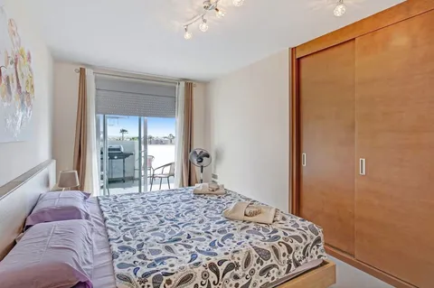 Pis de 100 m² a Granadilla de Abona