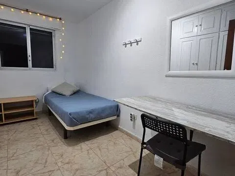 Room for rent, San Cristóbal de La Laguna