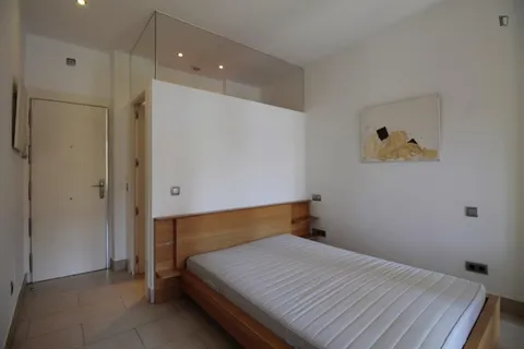 Appartamento 40 m² a Madrid