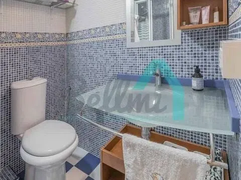 Pis de 84 m² a Oviedo