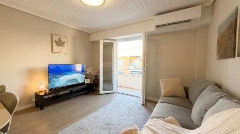 Pis de 120 m² a València (4/9)