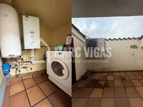 Pis de 95 m² a Viladrau