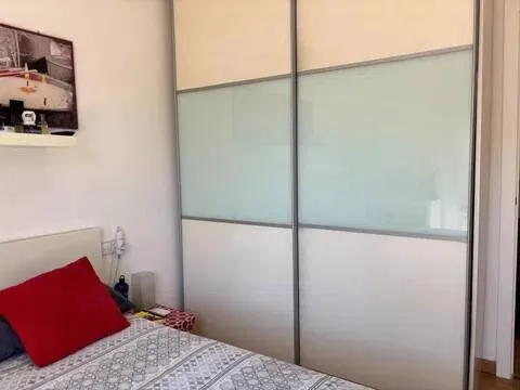 Pis de 44 m² a Barcelona