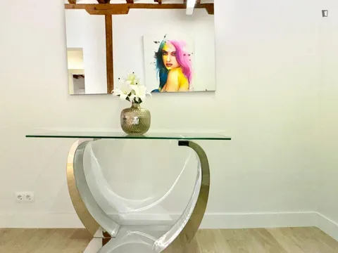 Appartamento 60 m² a Madrid