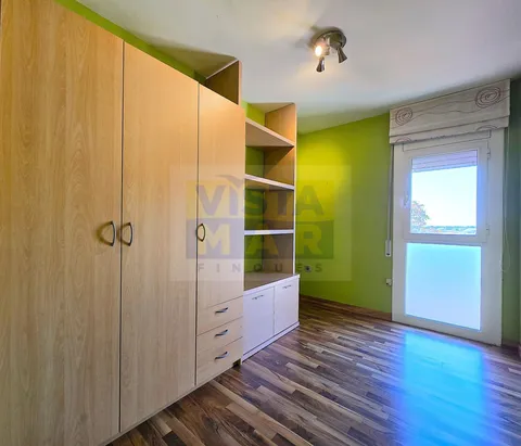 Pis de 77 m² a Cubelles