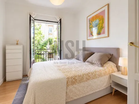 Pis de 83 m² a Madrid