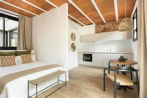 Appartamento 25 m² a Barcelona