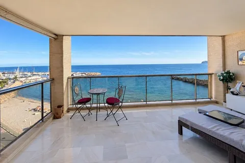 Pis de 120 m² a Altea
