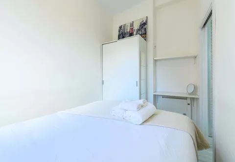 Pis de 24 m² a Madrid