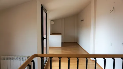Pis de 191 m² a Granollers