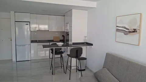 Piso de 50 m² en Benidorm
