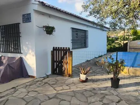 Casa de 160 m² en Chelva