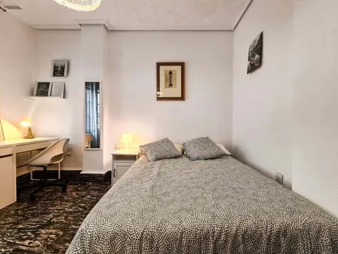 Zimmer zur Miete, Valencia