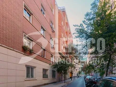Pis de 138 m² a Madrid