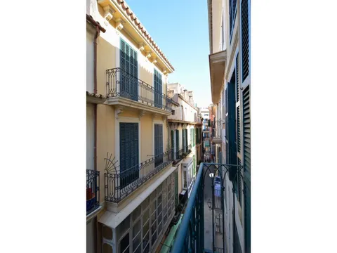 Pis de 100 m² a Palma