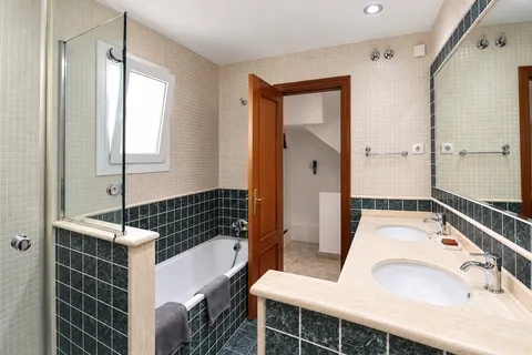 Casa de 198 m² a Rincón de la Victoria