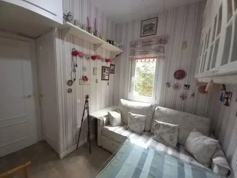 Pis de 130 m² a Madrid