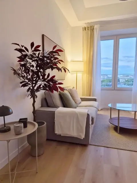 Piso de 60 m² en Sevilla