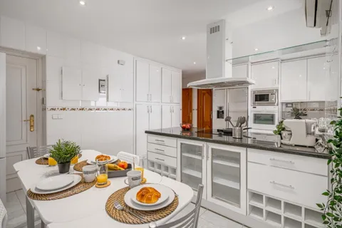Zimmer zur Miete, Madrid
