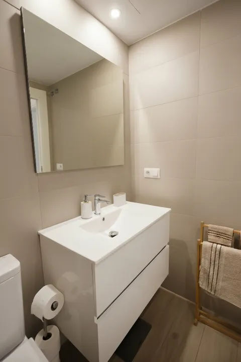 Piso de 60 m² en Dénia