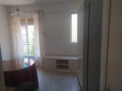 Квартира 34 м² в Granada