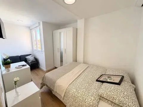 Chambre à louer, Fuenlabrada (2/6)