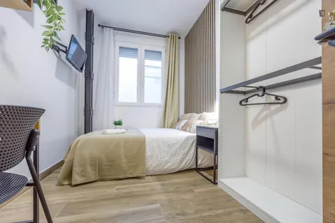 Habitación en alquiler, Valencia