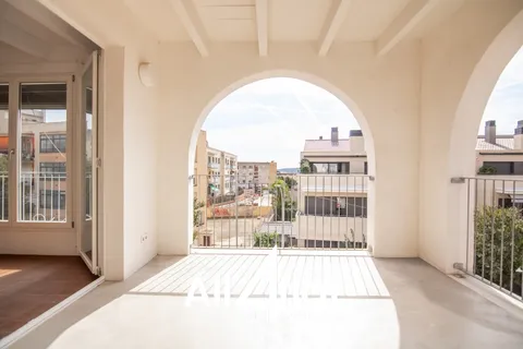 Piso de 56 m² en San Pedro de Ribas (4/29)