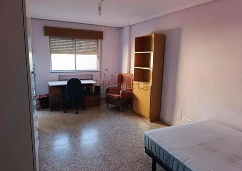 Pis de 110 m² a Salamanca