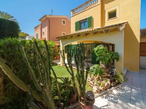 Casa de 200 m² a Alcúdia