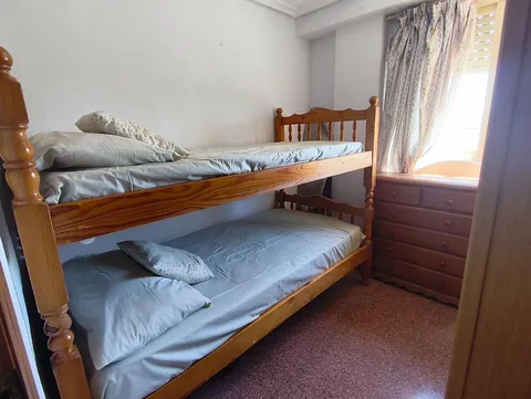 Apartamento 78 m² em Santa Pola